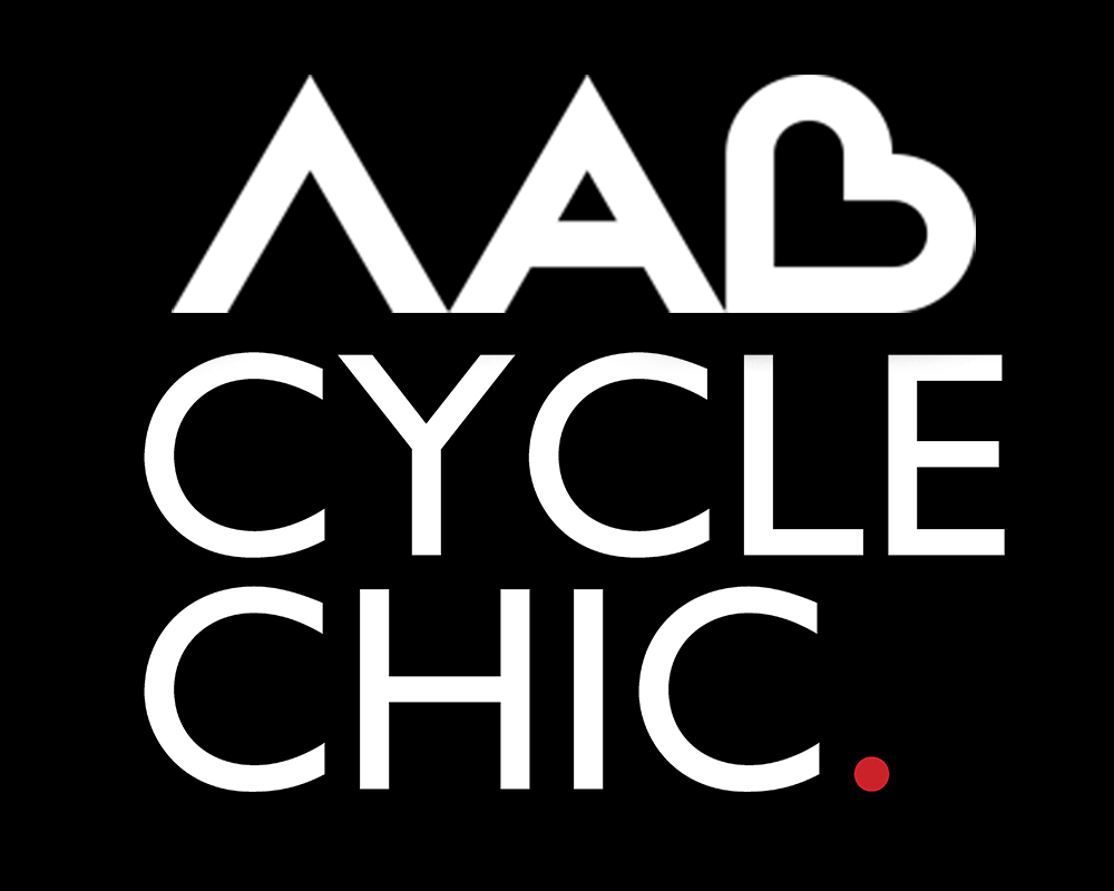 ЛАВ Cycle Chic – більше стилю, менше лайкри у Львові