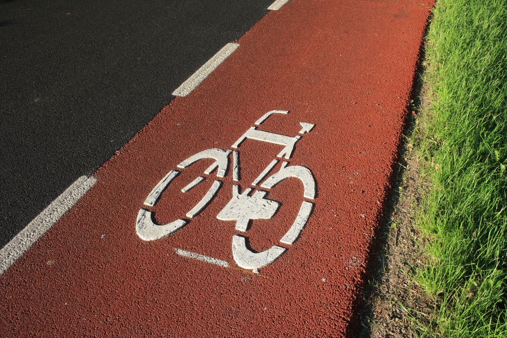 Від місць для паркування до велосмуг: 10 шляхів до перемоги